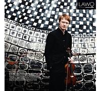 William Walton Walton Concerto for Viola and Orchestra (CD) Album