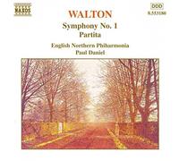 Walton William - Sinfonia N.1, Partita