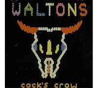 WALTONS – Cock's Crow – East West Samples