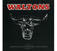 Waltons - Essential Country Bullshit