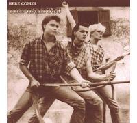 Waltons,the - Here Comes the..+Goin" Rodeo