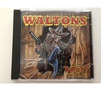 Waltons,the - Thrust of the Vile