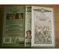 Waltons-Townie/Anniversary [VHS]