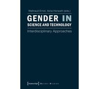 Waltraud Ernst Gender in Science and Technology (Tascabile) Gender Studies