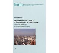 Waltraud Kokot Beyond the White Tower (Tascabile)