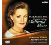 Waltraud Meier - A Portrait of the Singer