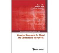 Waltraut Ritter Managing Knowledge For Global And Collaborati (Copertina rigida)