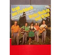 Waltraut Schulz & Herbert Roth - Gruß aus Fischbach / Weiße Wolken und Wind