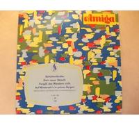 Waltraut Schulz & Herbert Roth - Skihüttenländler / Dein Neuer Skipulli / Vergiß' Das Wandern Nicht / Auf Wiederseh'n In Grünen Bergen