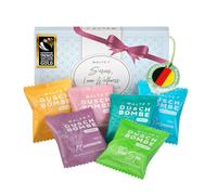 WALTZ 7 bombe da doccia originali 6 pezzi con 6 fragranze qualità dall Europa