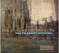 Waltz About Nothing by New Standard Jazz Orchestra