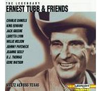 Waltz Across Texas by Ernest Tubb