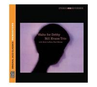 Waltz For Debby
