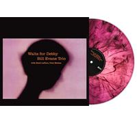 Vinile Bill Evans Trio - Waltz For Debby (Marble Vinyl)