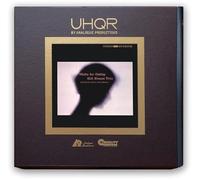 Waltz For Debby (Uhqr Clarity)