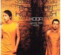 Waltz for Koop