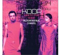 Waltz for Koop: Alternative Ta