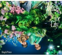 Waltz for Lily (初回限定盤A)(Blu-ray付)
