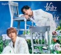 Waltz for Lily (初回限定盤B)(Blu-ray付)