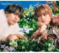 Waltz for Lily (初回限定LIVE盤)(Blu-ray付)