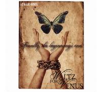 Waltz For Venus - Finally The Beginning's End