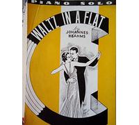 Waltz in A Flat Piano Solo