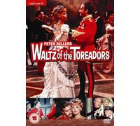 Waltz Of The Toreadors [1962] [Edizione: Regno Unito]