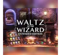 Waltz of the Wizard Extended Edition (PC) Steam Gift - GLOBAL