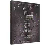Waltz Over the Abyss: The Irrational Novel of the American Renaissance (Chinese Edition)