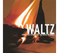 Waltz-Songs and Themes for the World of
