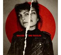 Waltzer - Time Traveler