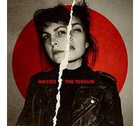Waltzer Time Traveler (Vinyl LP)