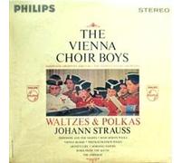 Waltzes And Polka's