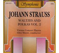 waltzes and polkas vol.2