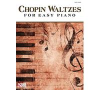 Waltzes - Easy Piano.