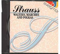 Waltzes , Marches And Polkas