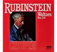 Waltzes Nos.1-14