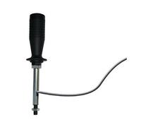 Walvoil Micro Interruttore & Pulsante (On )/Spento M10, 250mm Lungo, 1701X2525