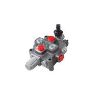 Walvoil Q75, 1-6 Banca, 1/2 Bsp , 90 L / Minuto Doppio Agendo, 3 Posizioni Molla