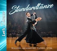 Standardtänze - Let S Dance