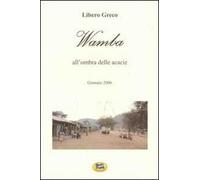 Wamba. All'ombra delle acacie