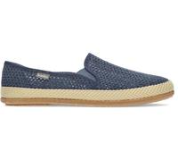 Wamba By Victoria André Elásticos Rejilla, Sneaker Uomo, Blu (Marino 30), 40 EU