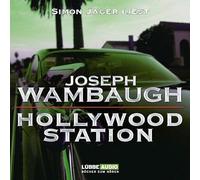 Wambaugh,Joseph - Hollywood Station
