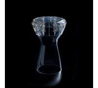 WAMBOOKA DIAMOND - DARBUKA TRASPARENTE IN POLICARBONATO