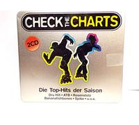 Wamdue Project - Check the Charts-Die Top-Hits der Saison (1999)
