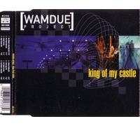 Wamdue Project - King of My Castle