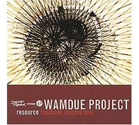 Wamdue Project - Resource-toolbook volume one