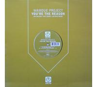 Wamdue Project - You're the Reason