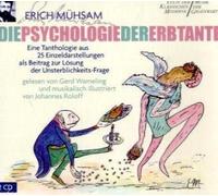 Wameling,Gerd - Die Psychologie der Erbtante