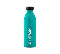 WAMI URBAN BOTTLE 0,5L (GREEN)